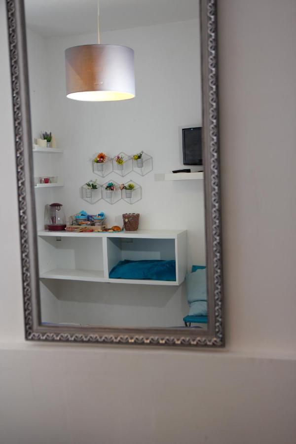 Appartement Casa Tiziana à Naples Extérieur photo